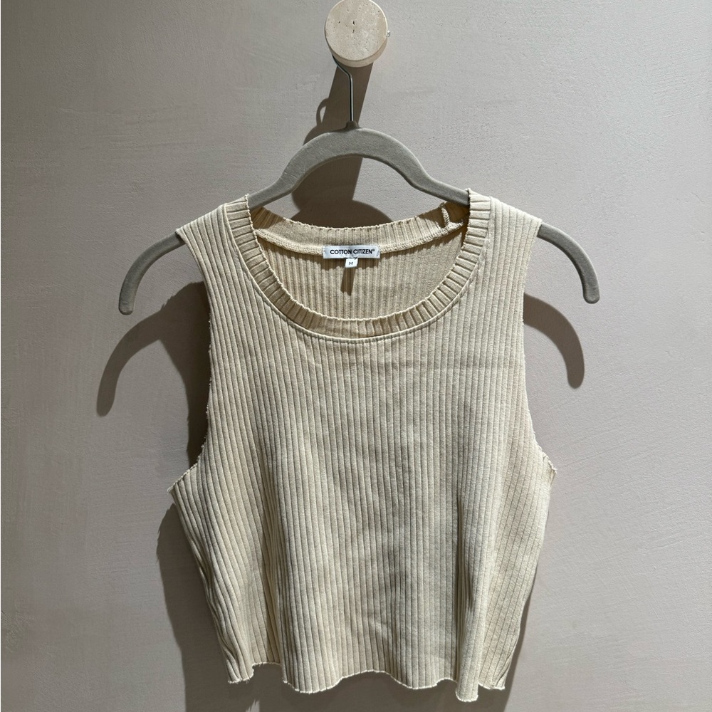 Cotton Citizen Ibiza Tank